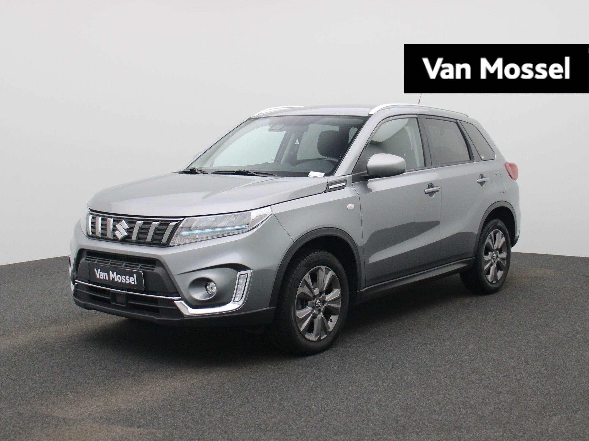 Suzuki Vitara 1.5 Grand Luxe+ 2WD A/T (automatique), Autos, Achat, Climatisation automatique, Entreprise, 5 portes
