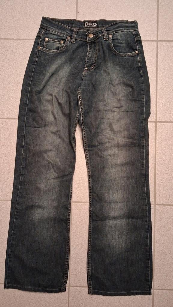 Jeans 7 pour toute l'humanité taille 31, ANDERE, Enlèvement ou Envoi, W30 - W32 (confection 38/40), Porté