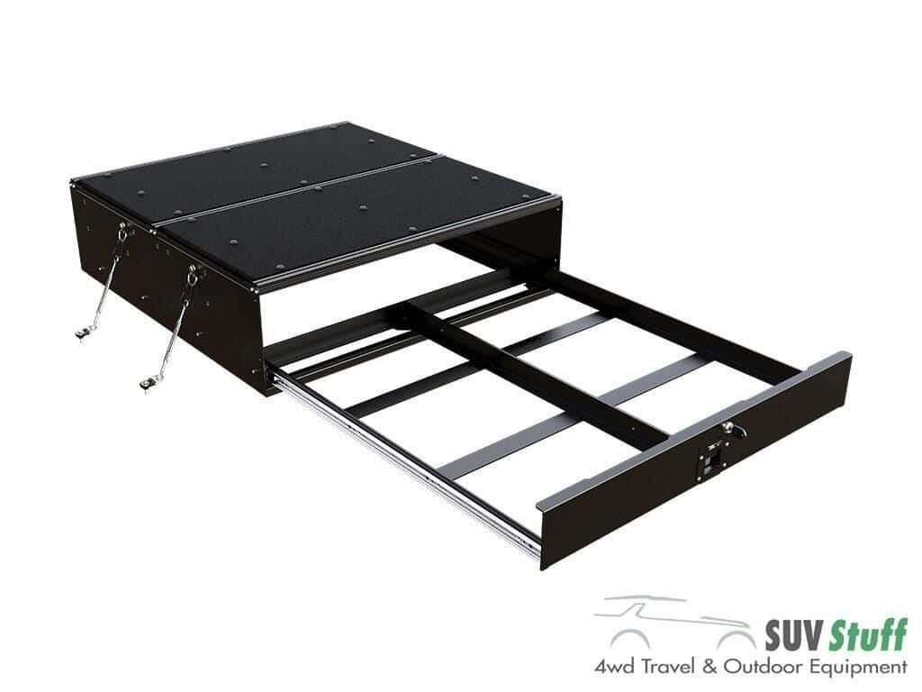 Front Runner 6 Cub Pack Ladesysteem inclusief 6 cub pack box, Neuf, -, -, -