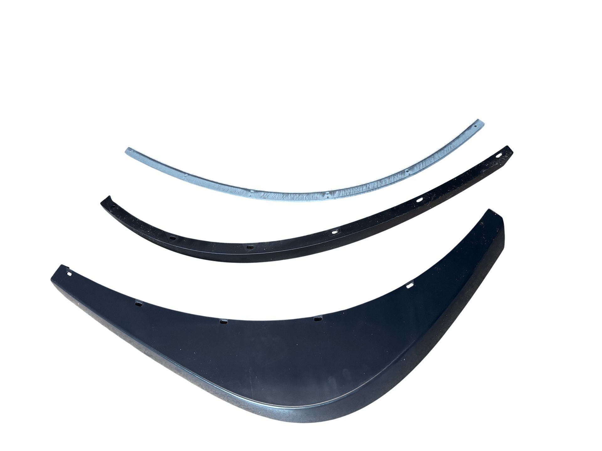 VOLVO FH5 BUMPERSPOILER LINKS 2017-22671491A, Carrosserie en Plaatwerk, -, -, Nieuw