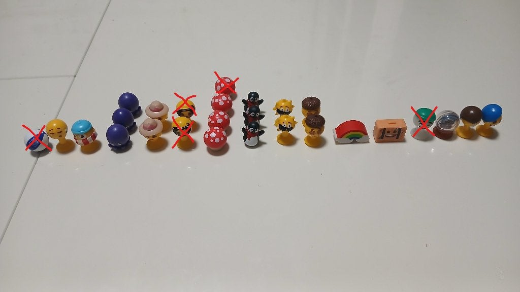 emoji aldi 2026, Aldi, Ophalen of Verzenden