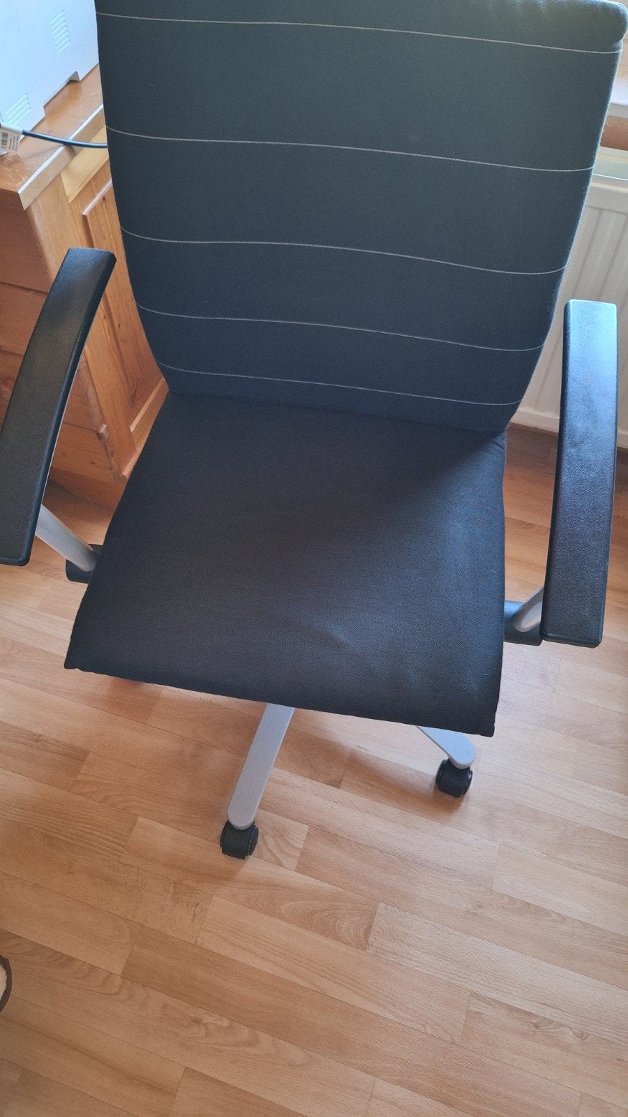 Bureau stoel. Goed in orde, Ophalen of Verzenden