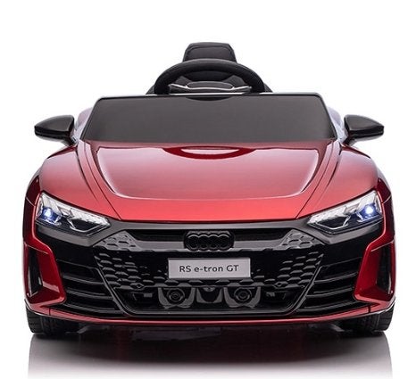 Voiture électrique enfant • AUDI E-Tron GT • 12V 7Ah, Enlèvement, Neuf