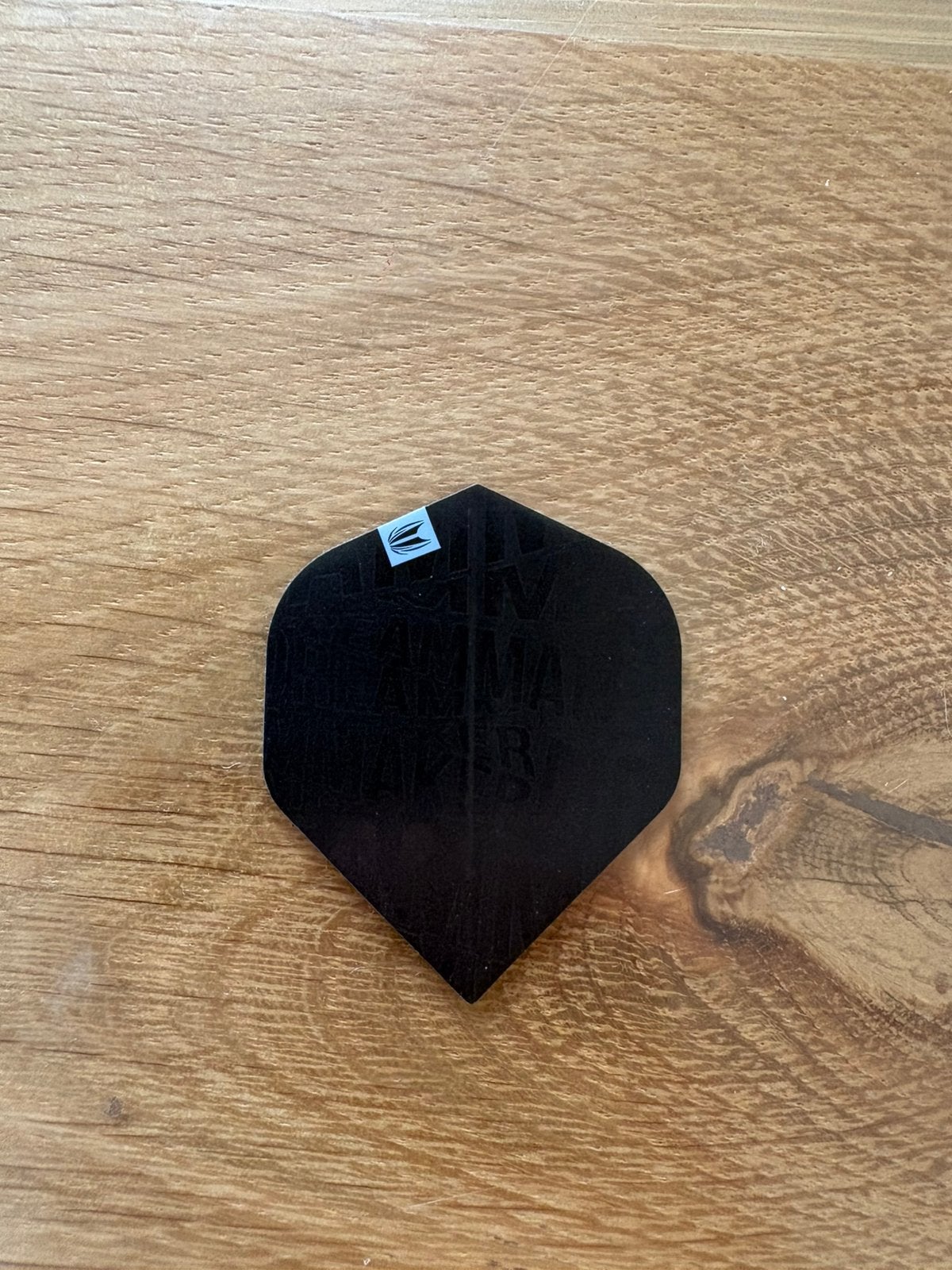 Targer Flights and shafts, Sports & Fitness, Fléchettes, Enlèvement, Neuf, Flights