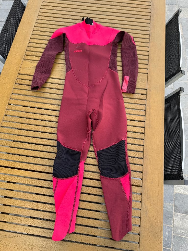JOBE Boston full suit ( 3/2 ) wetsuit ( Kind ), Watersport en Boten, Wetsuit, Kind, Zo goed als nieuw, Jobe