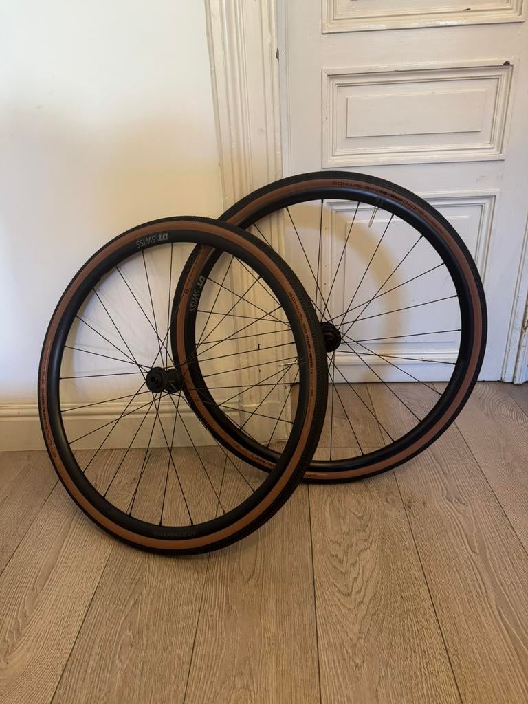 DT Swiss Endurance LN XDR, Vélos & Vélomoteurs, Vélos Pièces, Comme neuf, Guidon, Enlèvement