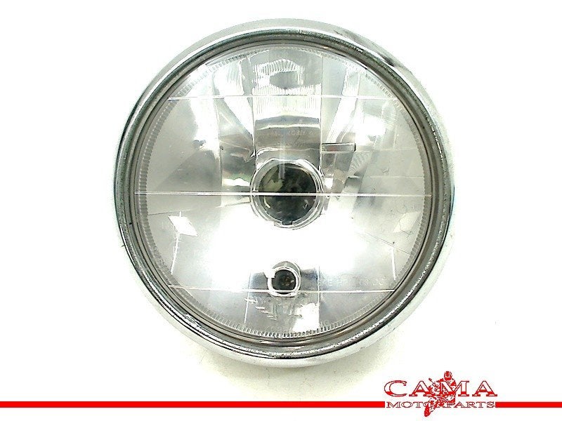 KOPLAMP Hyosung Comet GT650 R (GT650R) (01-1970/-), Motoren, Dhr. S. di Majo, Gebruikt, Info@cama-motorparts.nl, P.J. Troelstraweg 8 8
3144 CX  MAASSLUIS, NL