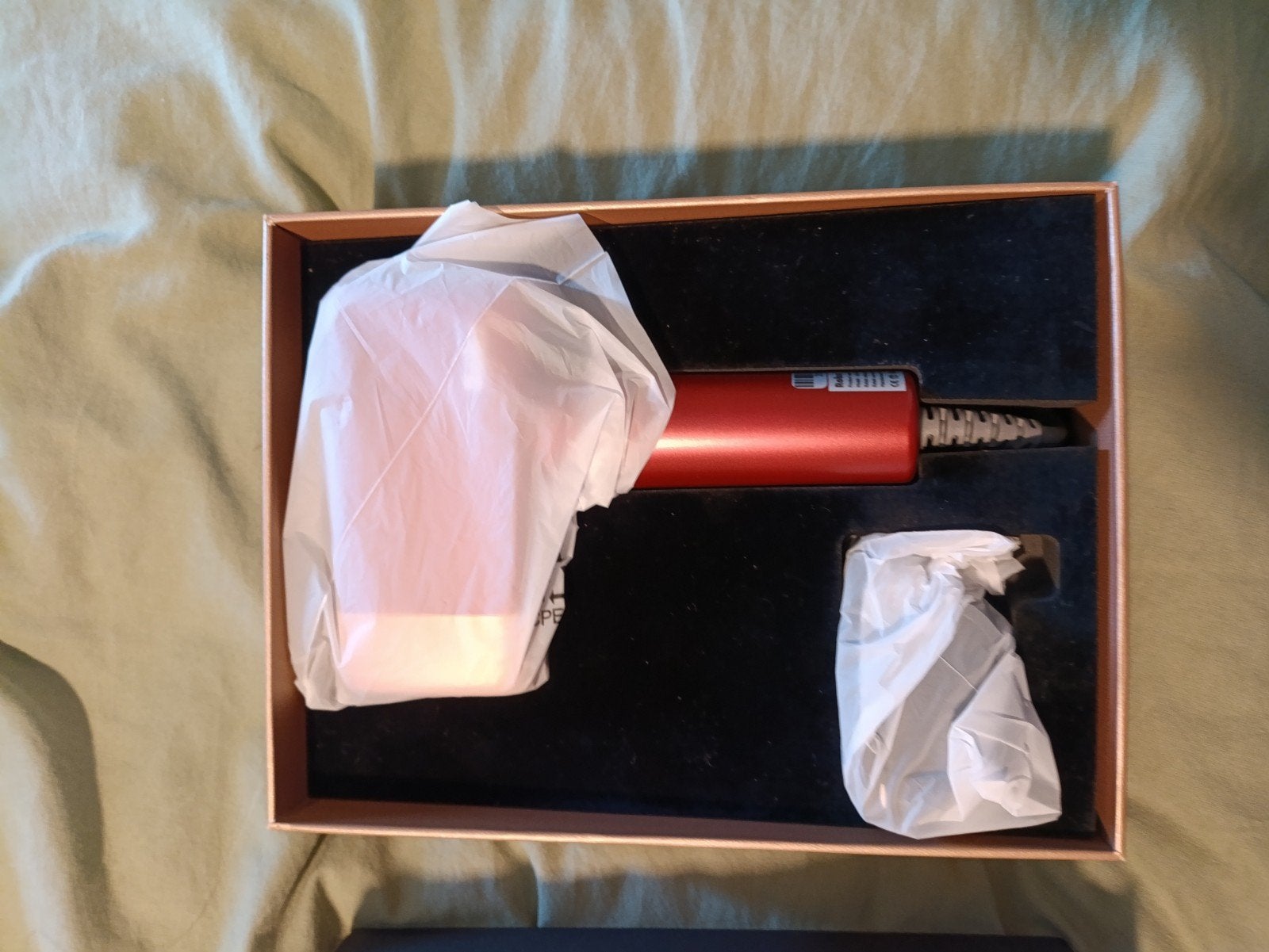 laser epilator met ijs ipl nieuwe, Ophalen of Verzenden