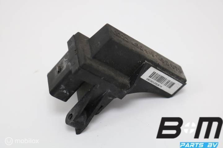 Ontvanger radiografische klok Audi A3 8P Sportback, Utilisé