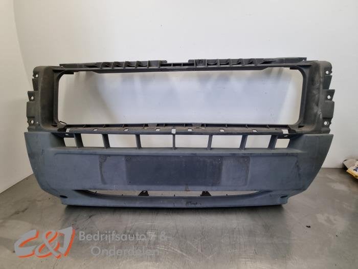 Voorbumper van een Peugeot Boxer, Auto-onderdelen, Gebruikt, -, -, Ophalen of Verzenden