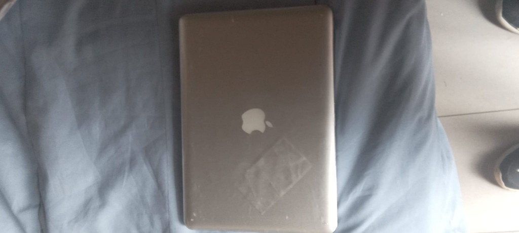 2 macbook pro 13" - fonctionne parfaitement, MacBook Pro, 13 pouces, Reconditionné, Enlèvement