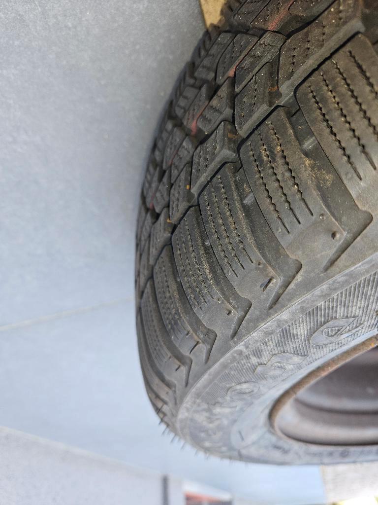 winterbanden firestone, Neuf, Pneus et Jantes, Pneus hiver, 16 pouces
