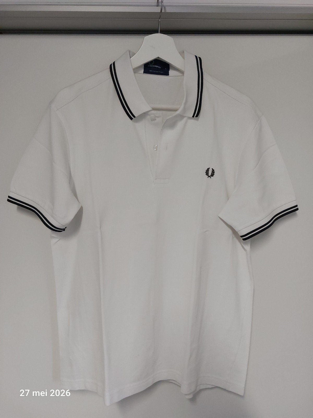 Nieuwe polo Fred Perry Large, Kleding | Heren, Polo's, Ophalen