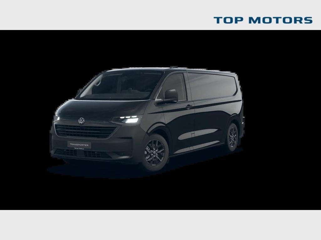 Volkswagen Transporter T7 30 Fou Lwb Transporter Panel van W, Autos, Volkswagen, Achat, Diesel, Automatique, Transporter
