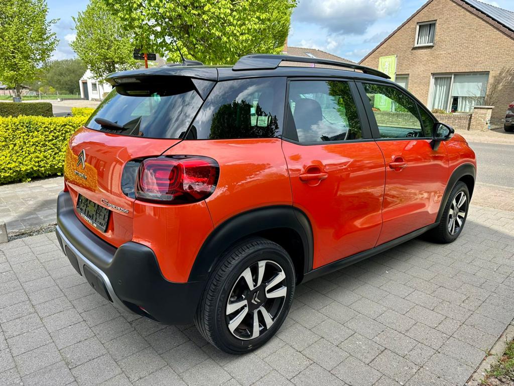 Citroen c3 aircross, Autos, Citroën, Particulier, C3, Bluetooth, Essence, Boîte manuelle, Enlèvement