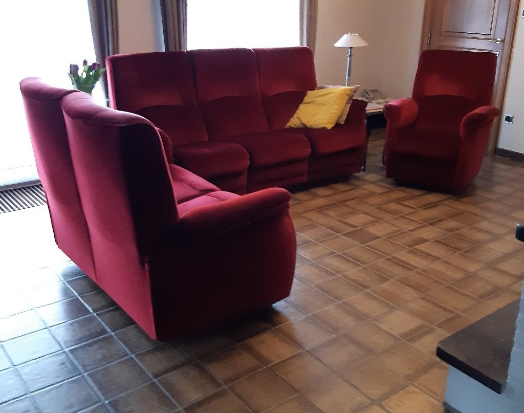 volledige salon, Maison & Meubles, Mobilier complet, Enlèvement