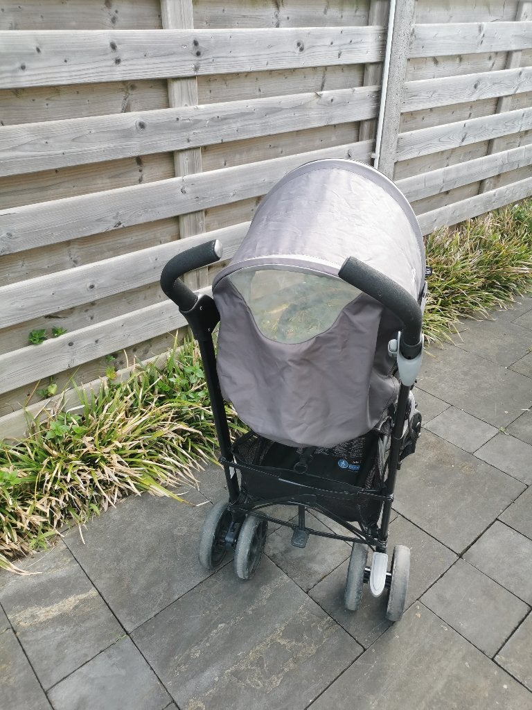 Buggy Joie, Enfants & Bébés, Buggys, Enlèvement, Utilisé, Autres marques, Ombrelle