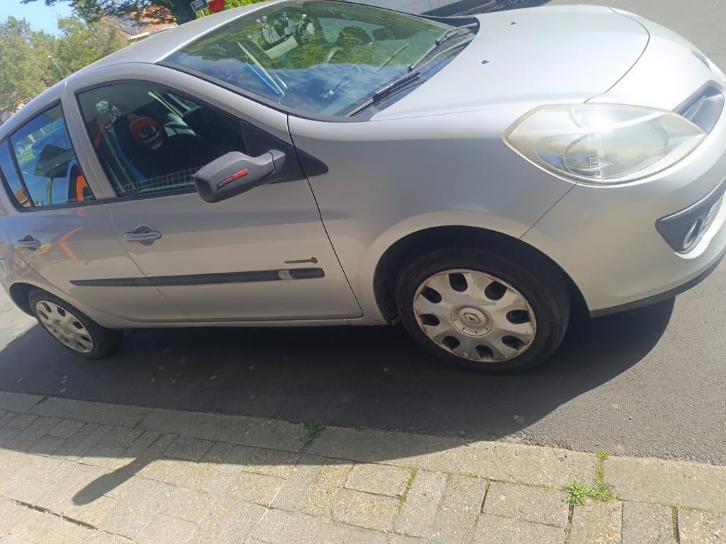 Clio 3, Autos, Renault, Particulier, Achat, Clio