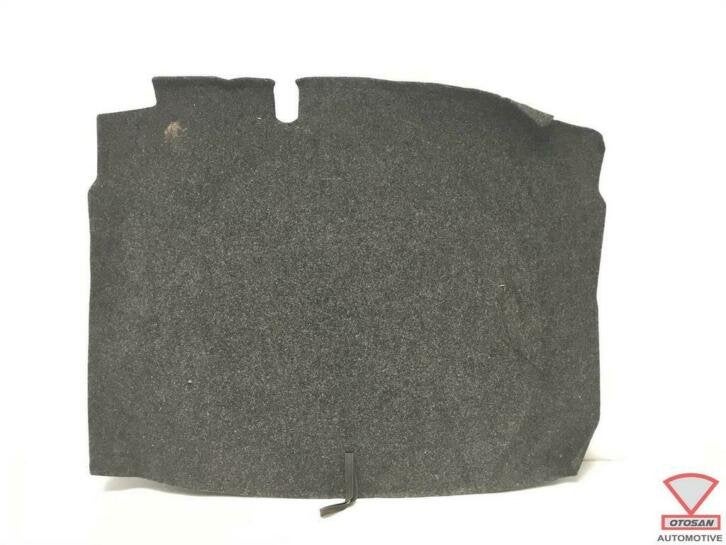 vw golf 5 plancher de chargement tapis de coffre 1k0010344l, Volkswagen, Volkswagen AG, Vw@volkswagen.de, Utilisé