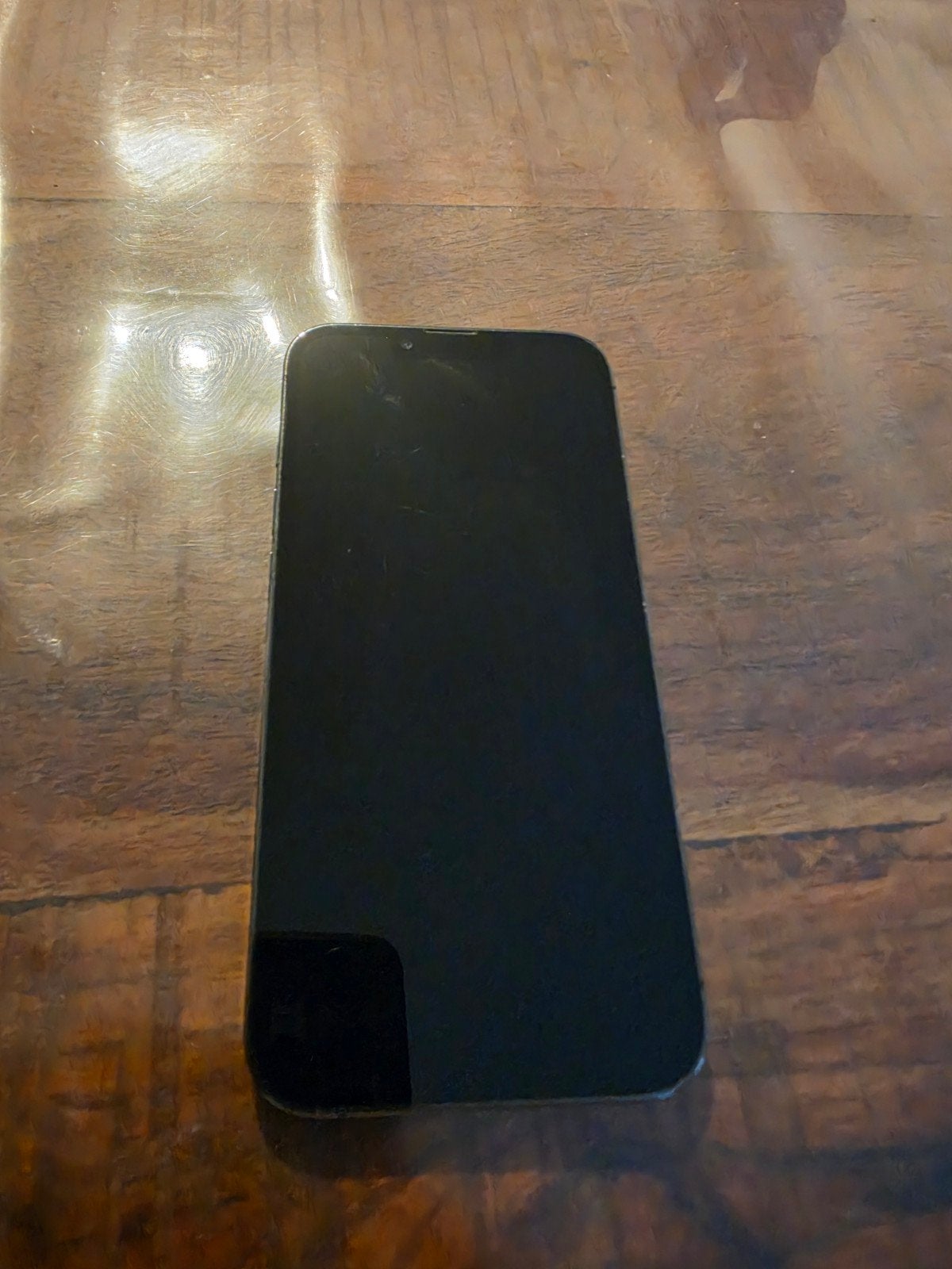 iPhone 13 Pro, Telecommunicatie, Ophalen, IPhone 13