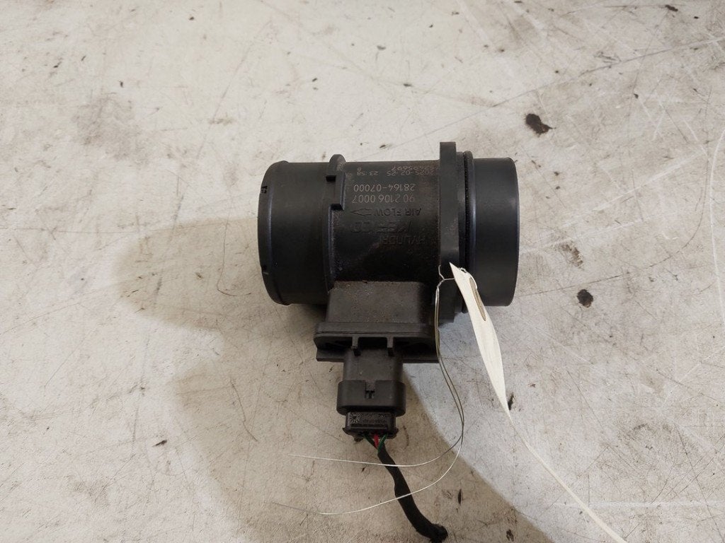 LUCHTHOEVEELHEIDSMETER Kia Picanto (JA) (|2816407000|), Auto-onderdelen, Info@kia.de, Theodor-Heuss-Allee 11
60486  Frankfurt am Main, DE