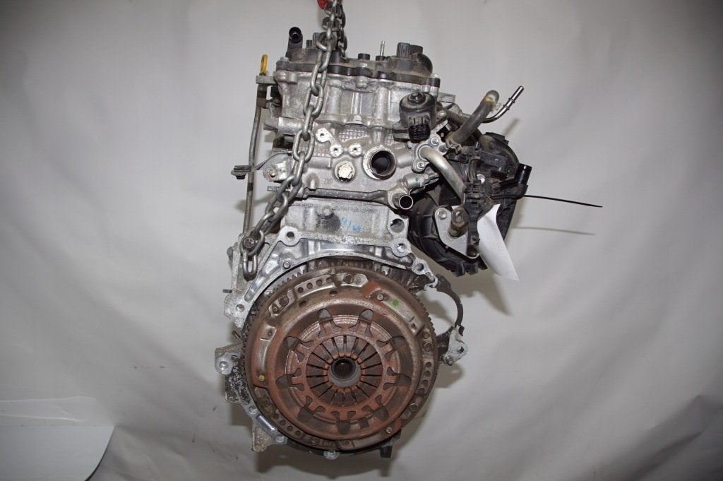 Moteur 1NRFE Nu TOYOTA AURIS, Envoi, Utilisé, Skoda