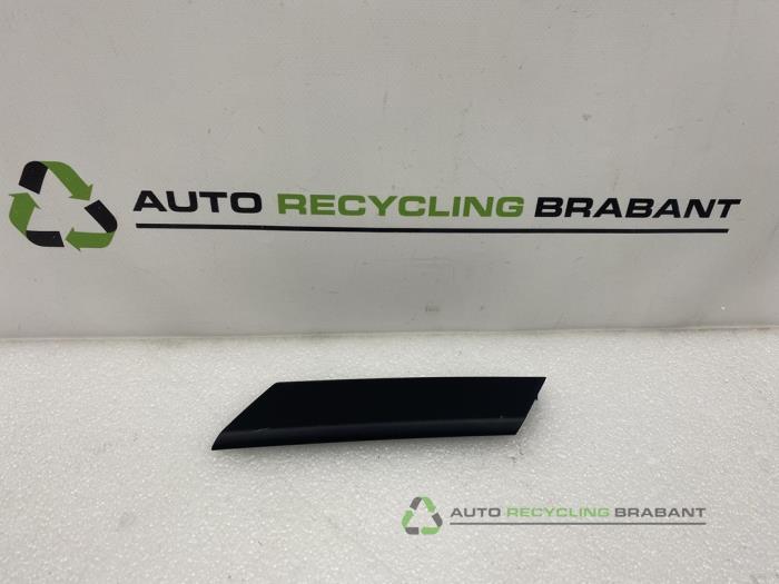 Bande décorative d'un Volkswagen Golf, Autos : Pièces & Accessoires, -, 3 mois de garantie, Utilisé, -