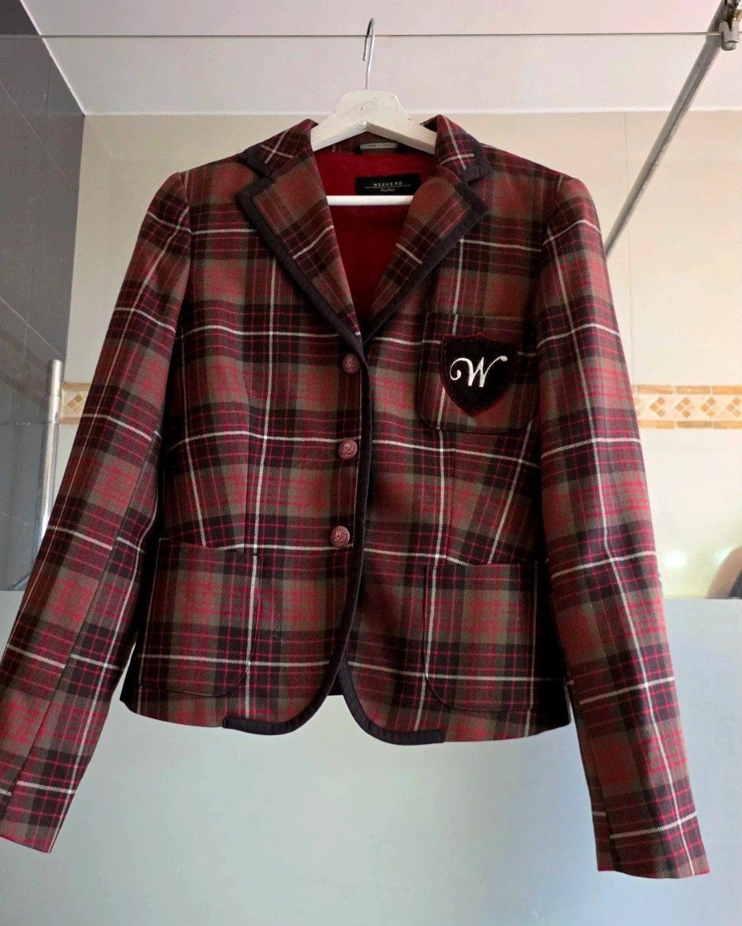 Blazer van Max Mara, Verzenden