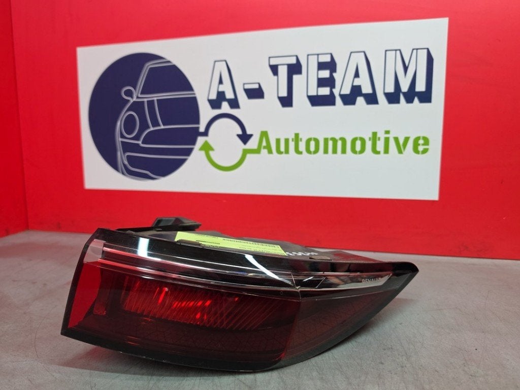 FEU ARRIÈRE DROIT Megane E-Tech (RCB) (|2655505540R|), Renault, Utilisé, Peter-Huppertz-Straße 5
51063  Köln, DE, Dialog.deutschland@renault.de