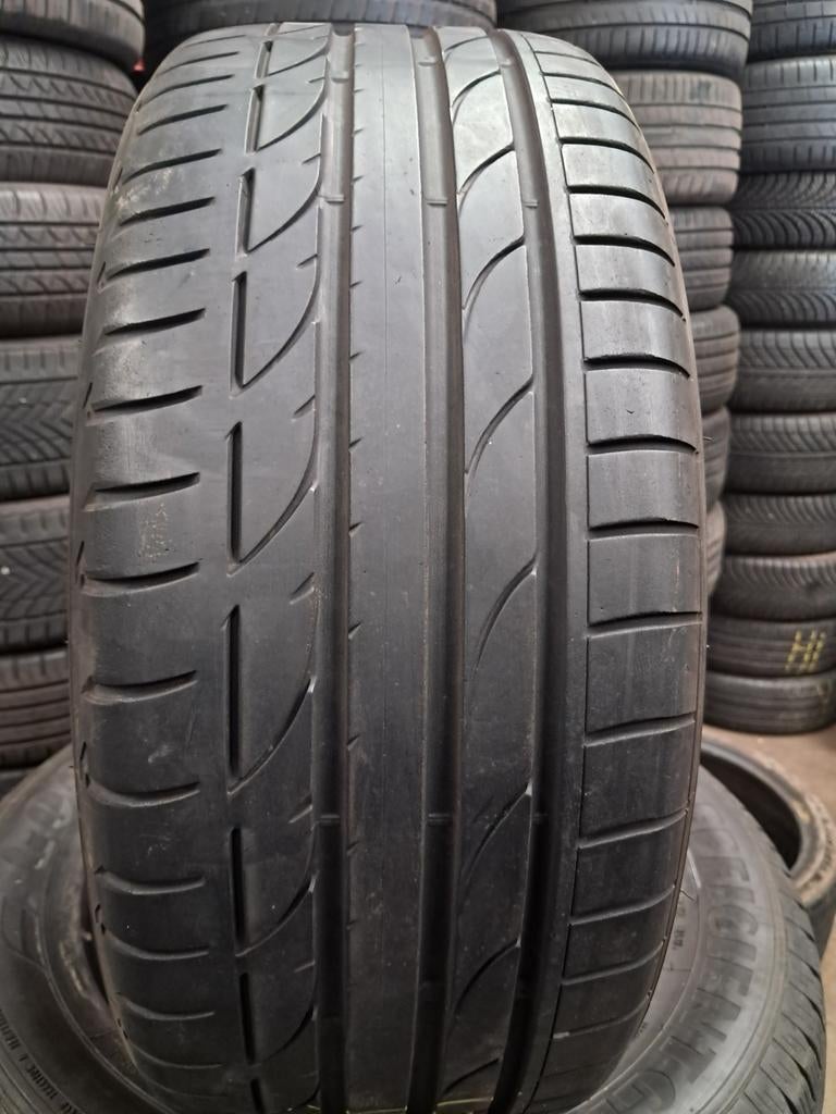 225/40/19 225/40R19 2254019 été Bridgestone, Enlèvement, BMW