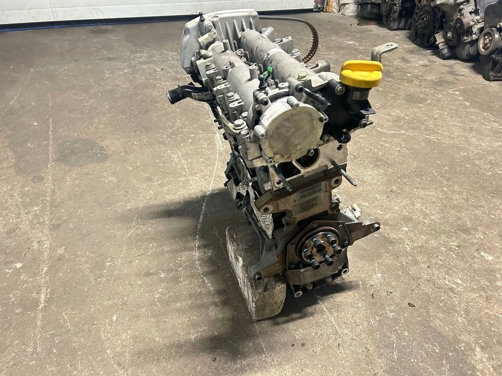 Moteur EJJ Nu COMPASS JEEP, Autos : Pièces & Accessoires, Envoi, Utilisé, Daihatsu