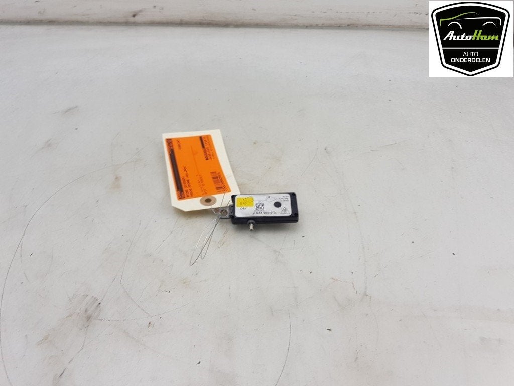 ANTENNE Porsche Cayenne (9PA) (|7L5035225F|95564726100|), Autos : Pièces & Accessoires, Électronique & Câbles, Porsche, Utilisé