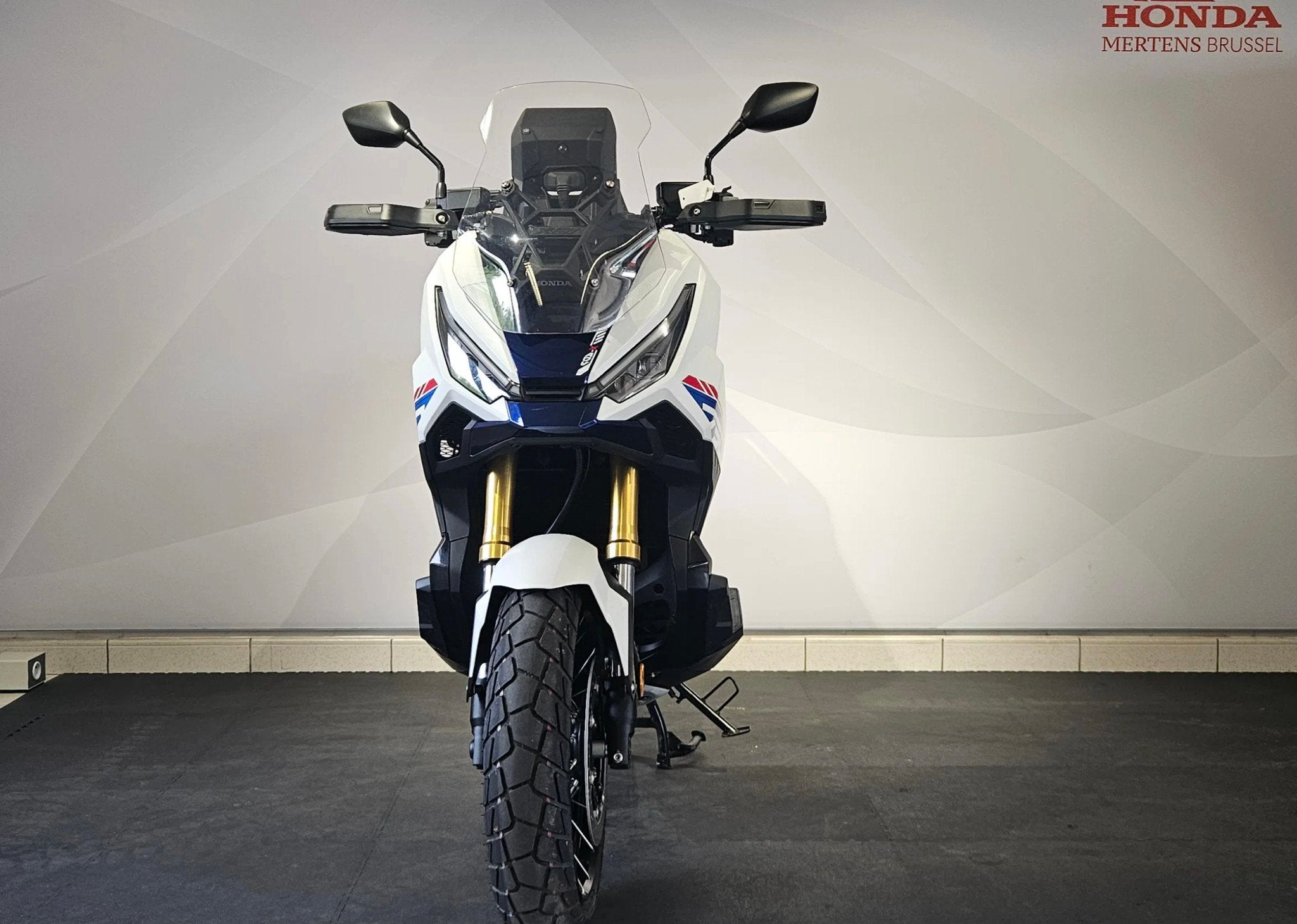 Honda X - ADV 750 (bj 2026), Motoren, 745 cc, Bedrijf, Meer dan 35 kW, Overig