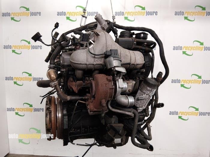 Moteur d'un Volkswagen Crafter, Autos : Pièces & Accessoires, -, Volkswagen, -, 3 mois de garantie