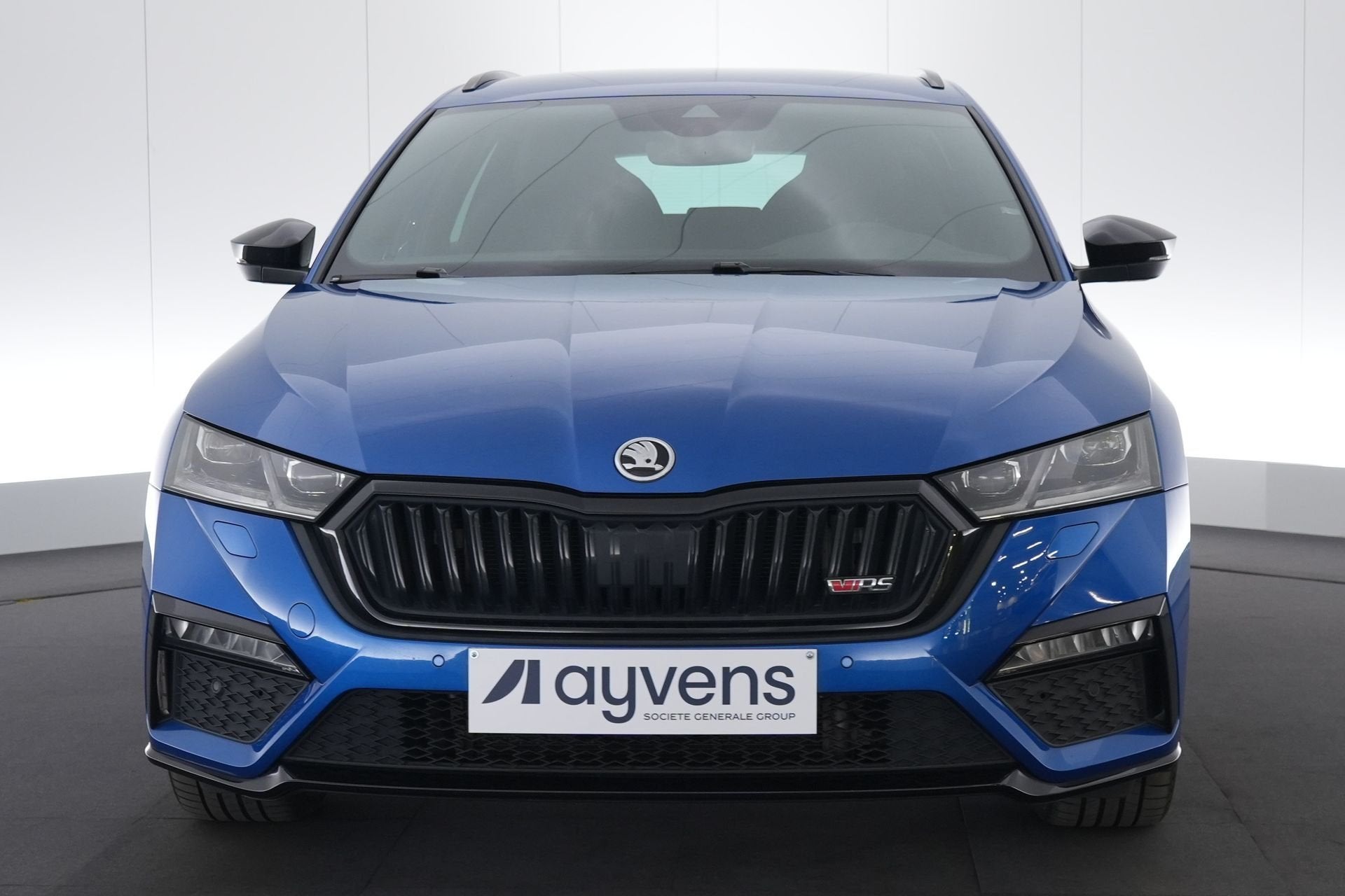 (2CJC817) SKODA OCTAVIA COMBI, Autos, Skoda, 1395 cm³, Achat, Entreprise, Carnet d'entretien