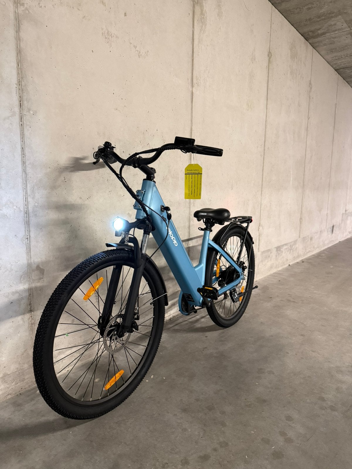 NIEUWE PREMIUM E-BIKE 2026 (IN DOOS), Fietsen en Brommers, Nieuw, 47 tot 51 cm, 50 km per accu of meer, Ophalen