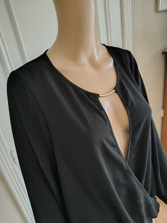 nieuw stijlvol blouse, Ophalen of Verzenden