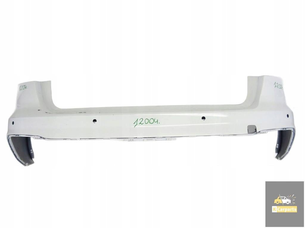 Audi A4 S4 B9 8W9 COMBI LIFT S-LINE Pare-chocs, Pare-chocs, AUDI AG, Auto-Union-Strasse 1
85045  Ingolstadt, DE, Audi