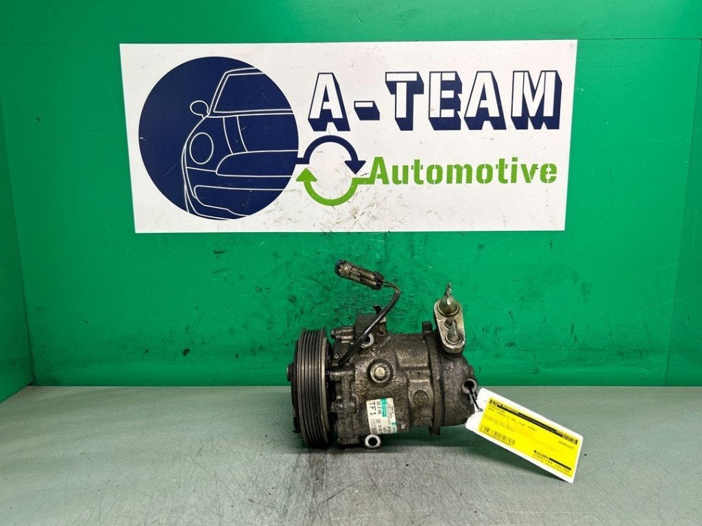 COMPRESSEUR CLIMATISATION Corsa C (F08 / 68) (|24461719|), Opel, Opel Automobile GmbH, Utilisé, Kontakt-opel@opel.com