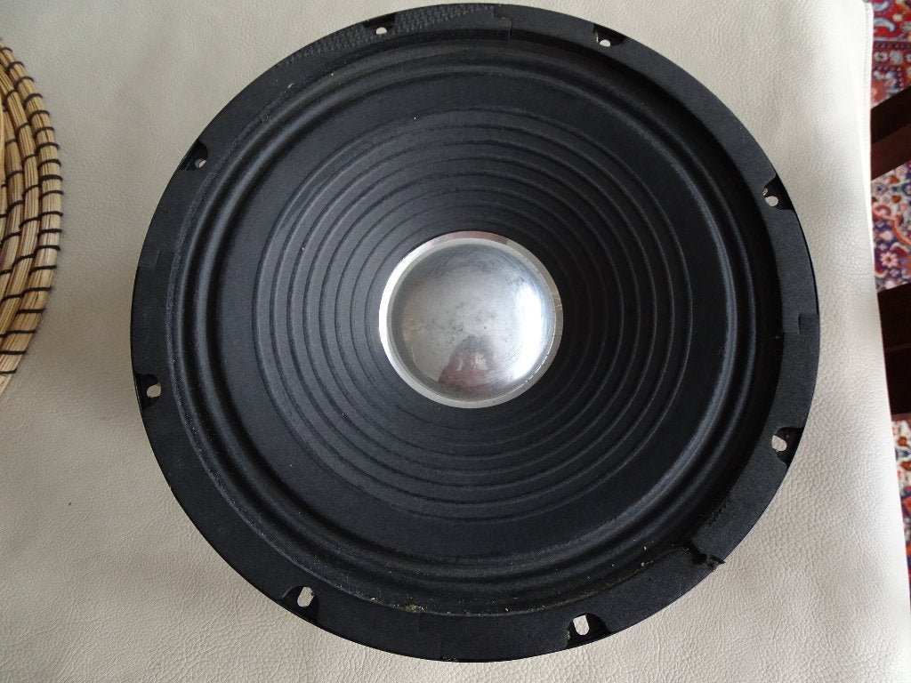 haut-parleur Aria Pro II 30 Watt 4 Ohm, Enlèvement ou Envoi