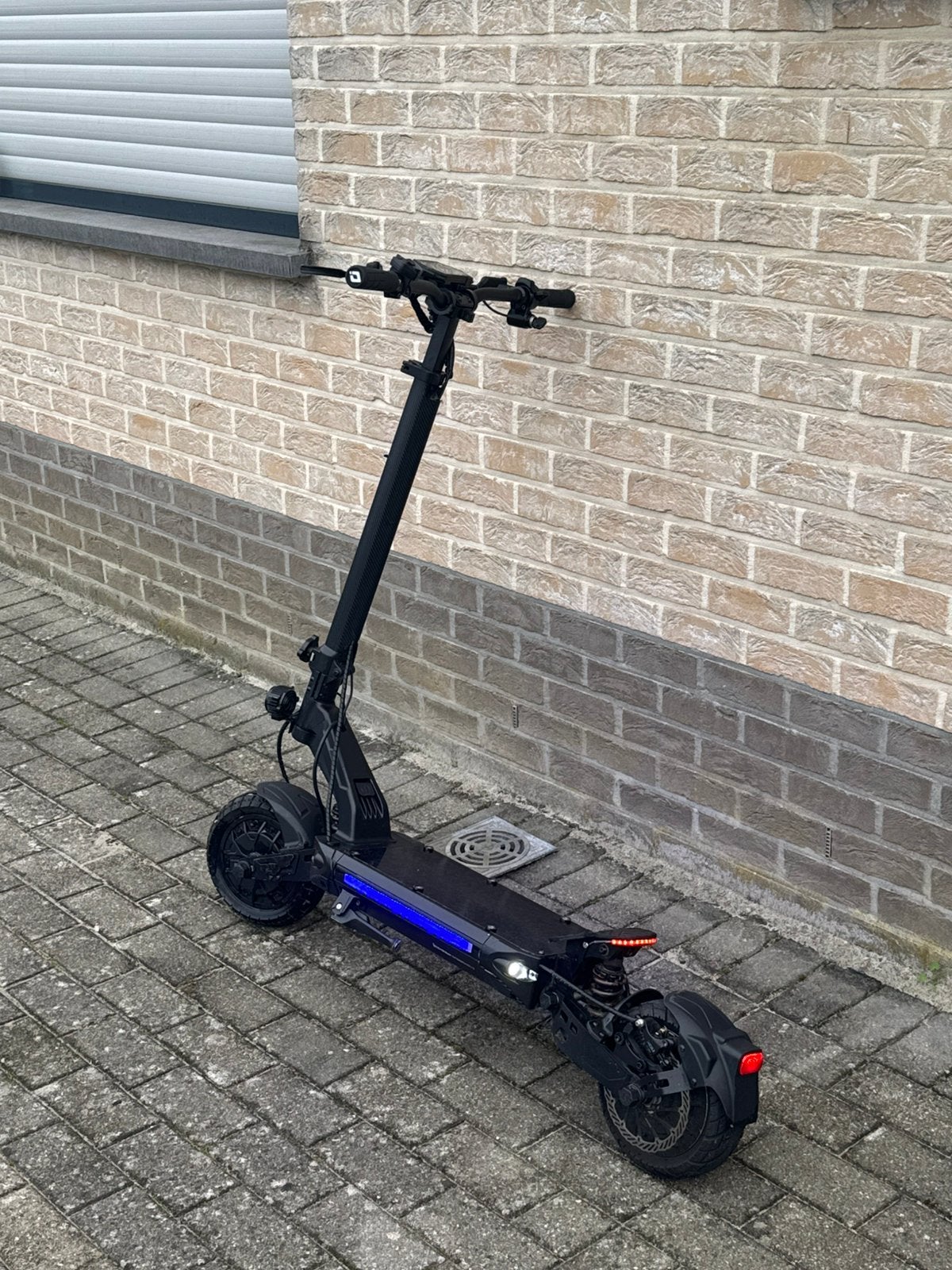 G2 master kukurin in zeer goede staat !!!!, Fietsen en Brommers, Ophalen, Zo goed als nieuw