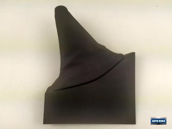 Enveloppe levier frein à main d'un Volvo V40, -, 3 mois de garantie, Utilisé, -