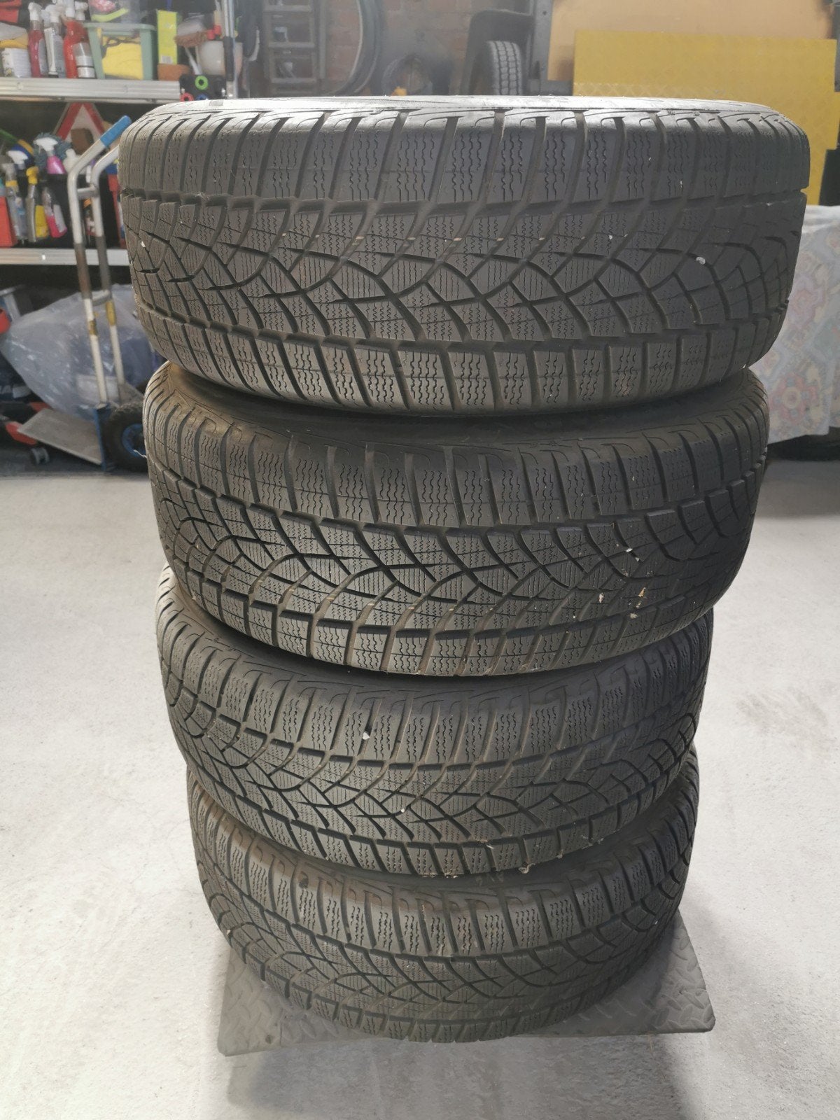 jantes d'origine Audi 18 pouces, Autos : Pièces & Accessoires, Enlèvement, 18 pouces, Pneu(s)