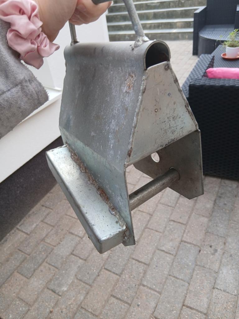 Remorque slot, Auto diversen, Aanhangwagen-onderdelen, Ophalen