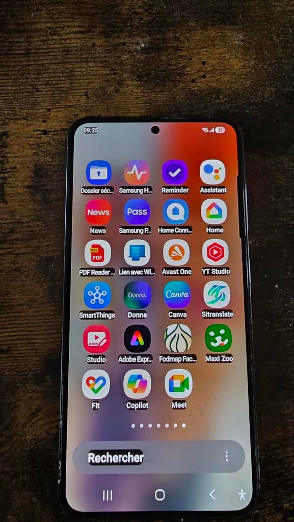 S23 parfaite état, Télécoms, Téléphonie mobile | Samsung, Enlèvement