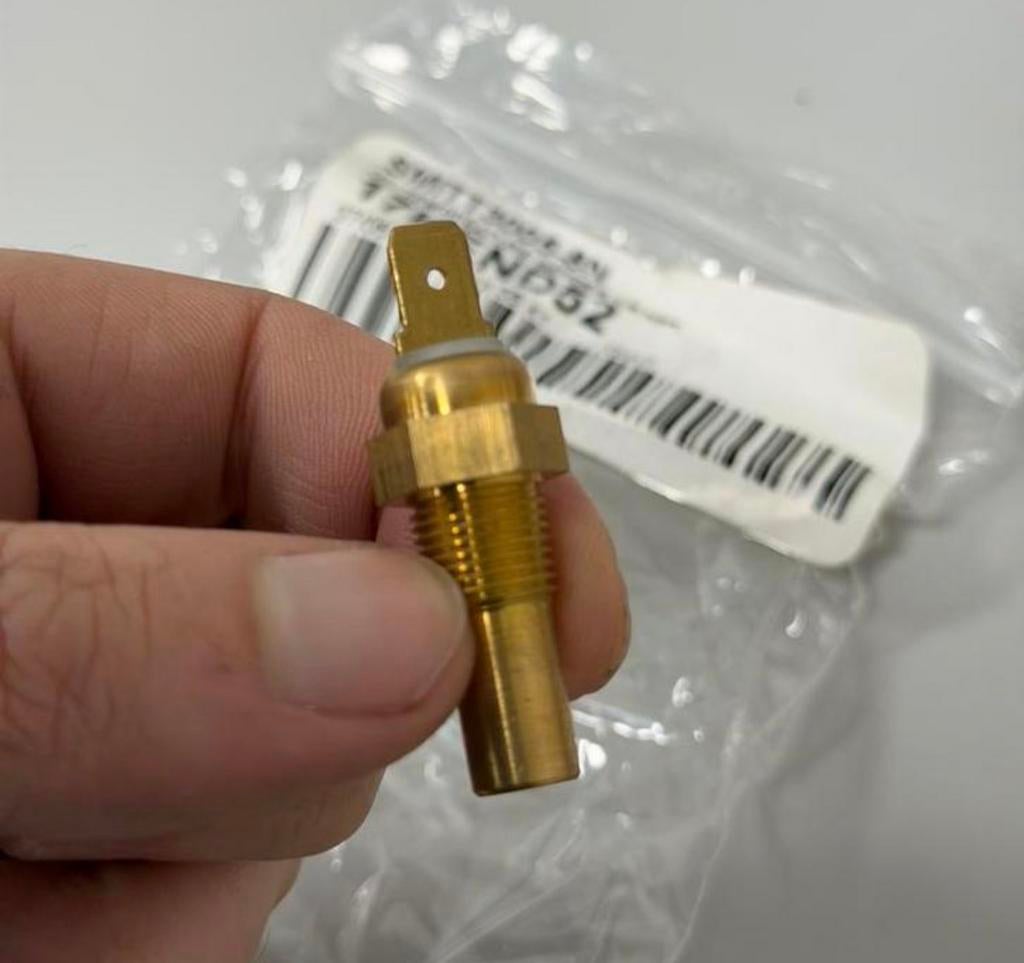 Moteur Smiths Oil Temperature Sender 1/8 npt, Enlèvement ou Envoi, Neuf