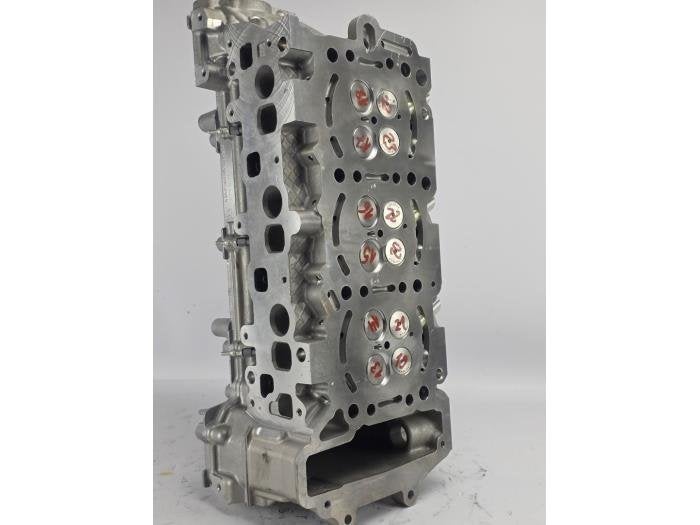 Cilinderkop van een Mercedes Sprinter, Auto-onderdelen, Motor en Toebehoren, Mercedes-Benz, Nieuw, 6 maanden garantie, 12 maanden garantie