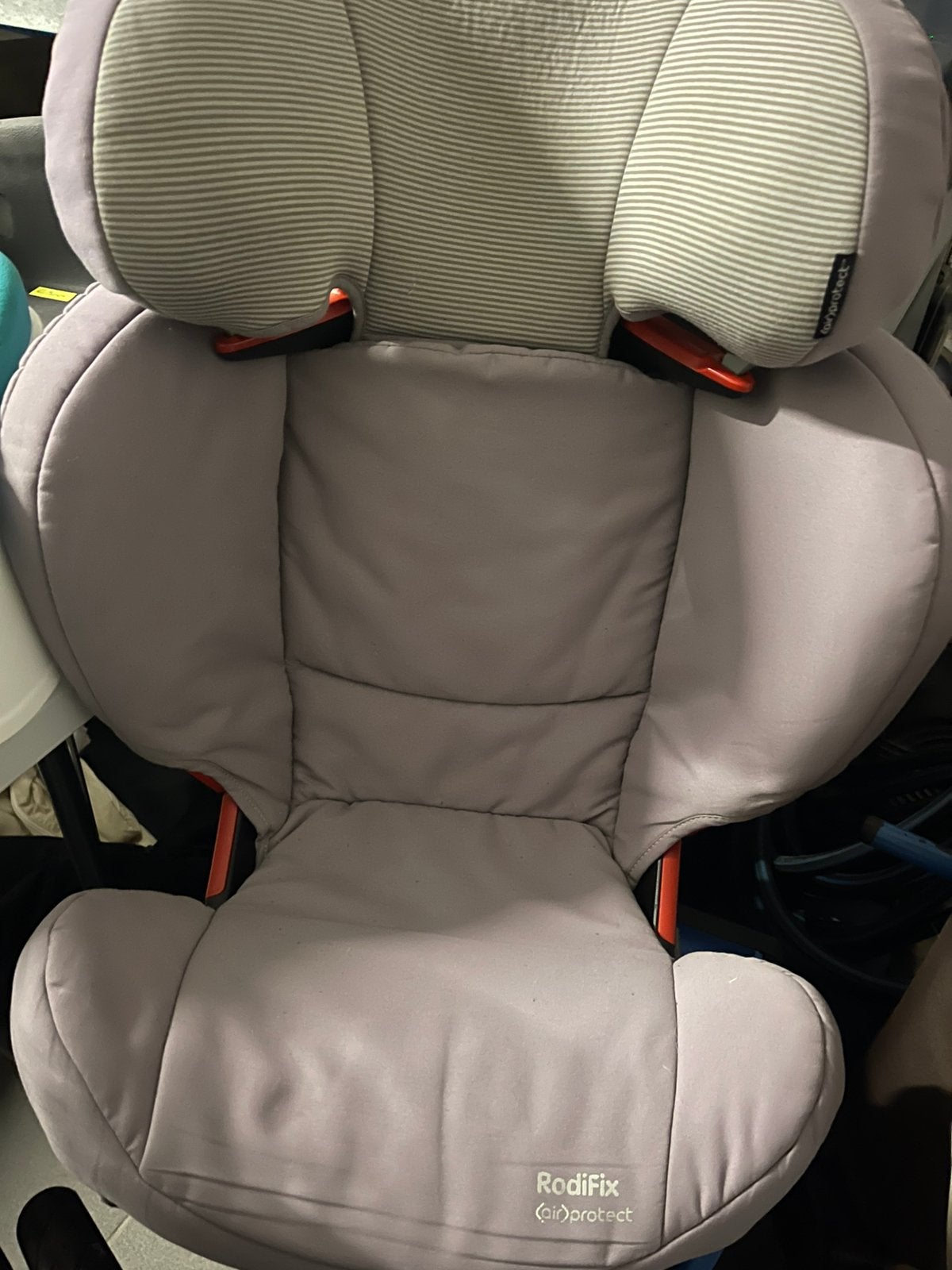 siège auto, Dossier réglable, Enlèvement, Maxi-Cosi, Utilisé