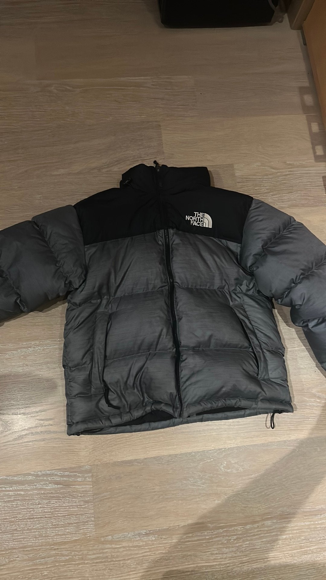 Doudoune North Face TAILLE M, Enlèvement, Comme neuf, Taille 48/50 (M)