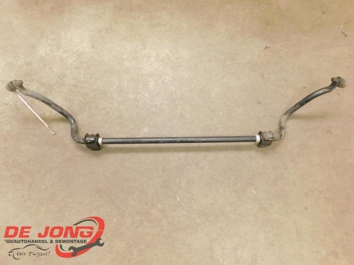 Stabilisatorstang voor van een Ford Transit, Auto-onderdelen, Ophanging en Onderstel, Ford, Gebruikt, 3 maanden garantie, Ophalen of Verzenden